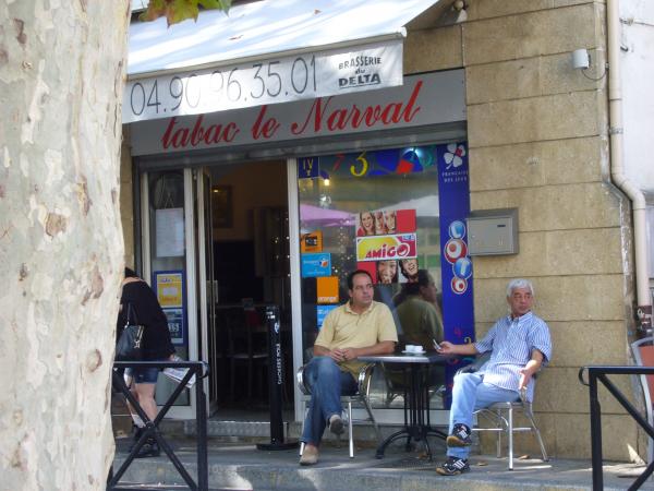 Tabac le Narval